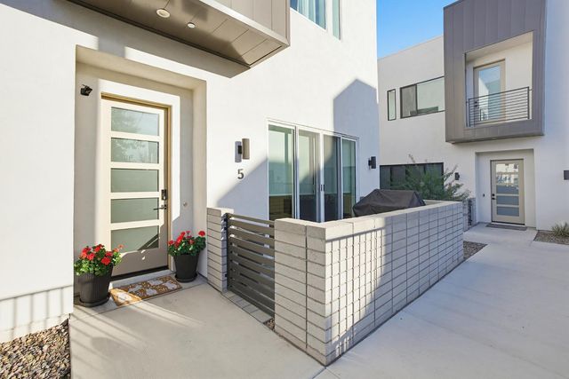 5151 N 13th Place Unit 5, Phoenix, AZ 85014