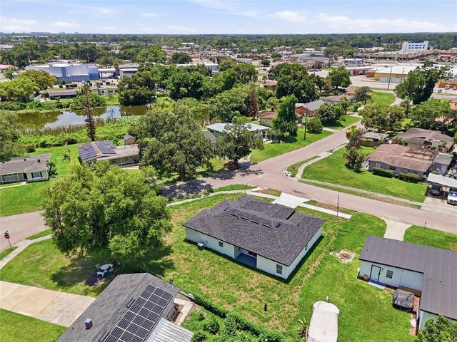5201 ASHWOOD PLACE, Orlando, FL 32808