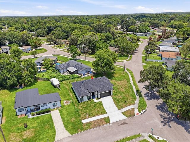 5201 ASHWOOD PLACE, Orlando, FL 32808