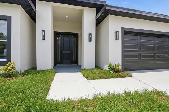 5201 ASHWOOD PLACE, Orlando, FL 32808