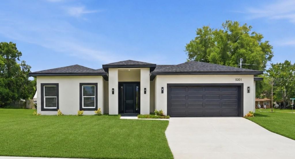 5201 ASHWOOD PLACE, Orlando, FL 32808