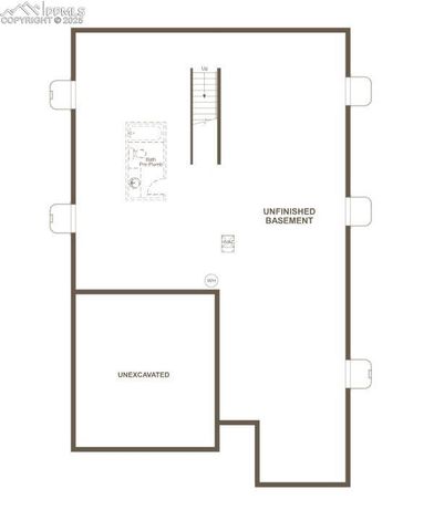 3418 Bella Notte Drive, Pueblo, CO 81001