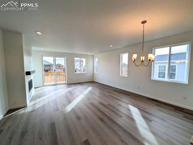 3418 Bella Notte Drive, Pueblo, CO 81001