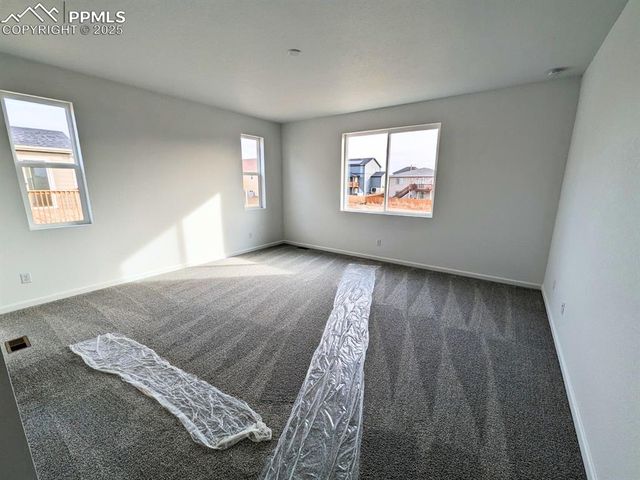 3418 Bella Notte Drive, Pueblo, CO 81001