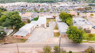 803 & 807 Dellwood Street, Bryan, TX 77802