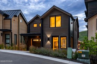 1246 Rothwell Road, Park City, UT 84060