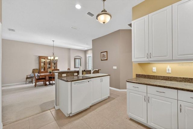 1109 HANSBERRY COURT, Ormond Beach, FL 32174