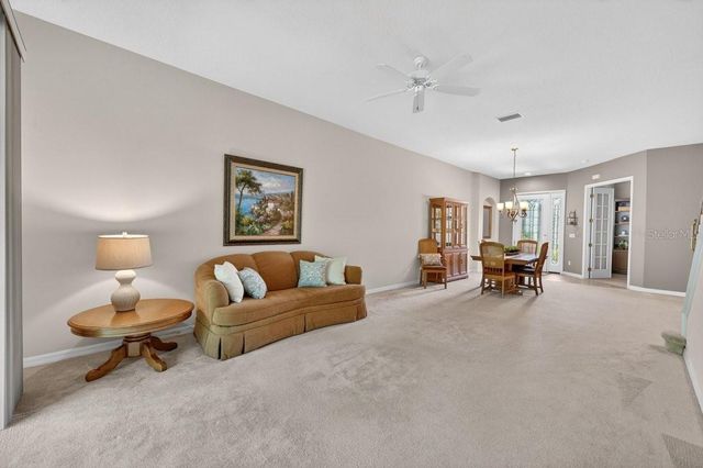 1109 HANSBERRY COURT, Ormond Beach, FL 32174