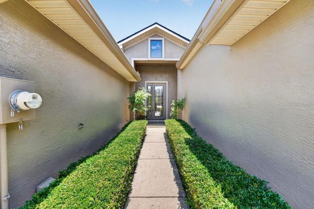 1109 HANSBERRY COURT, Ormond Beach, FL 32174