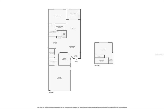1109 HANSBERRY COURT, Ormond Beach, FL 32174