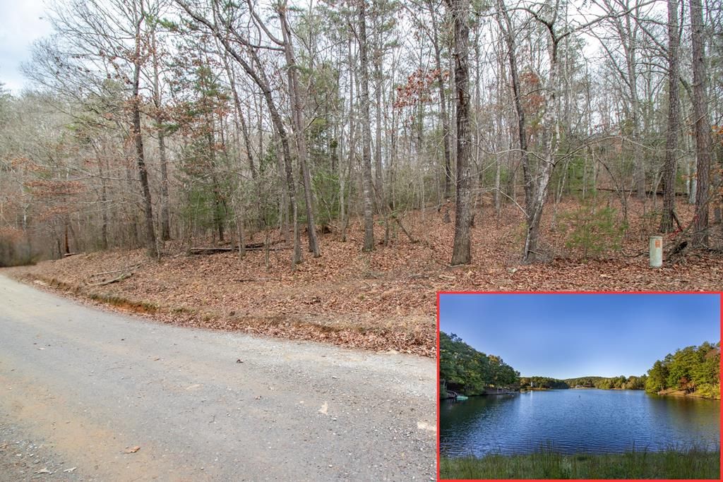 00 Old Evans Road, Murphy, NC 28906