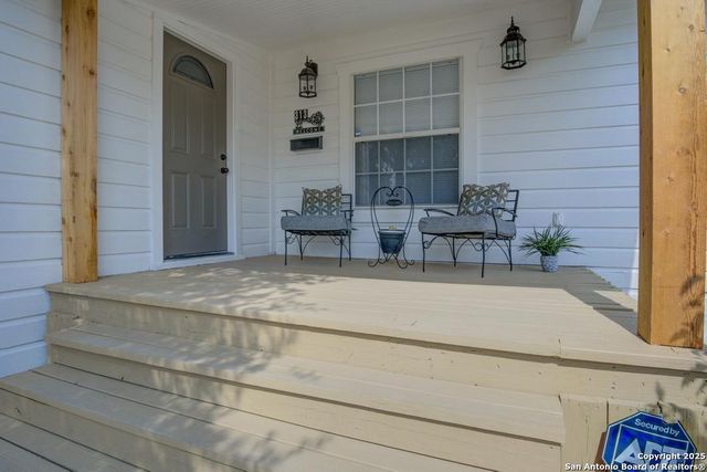 313 W Wildwood, San Antonio, TX 78212