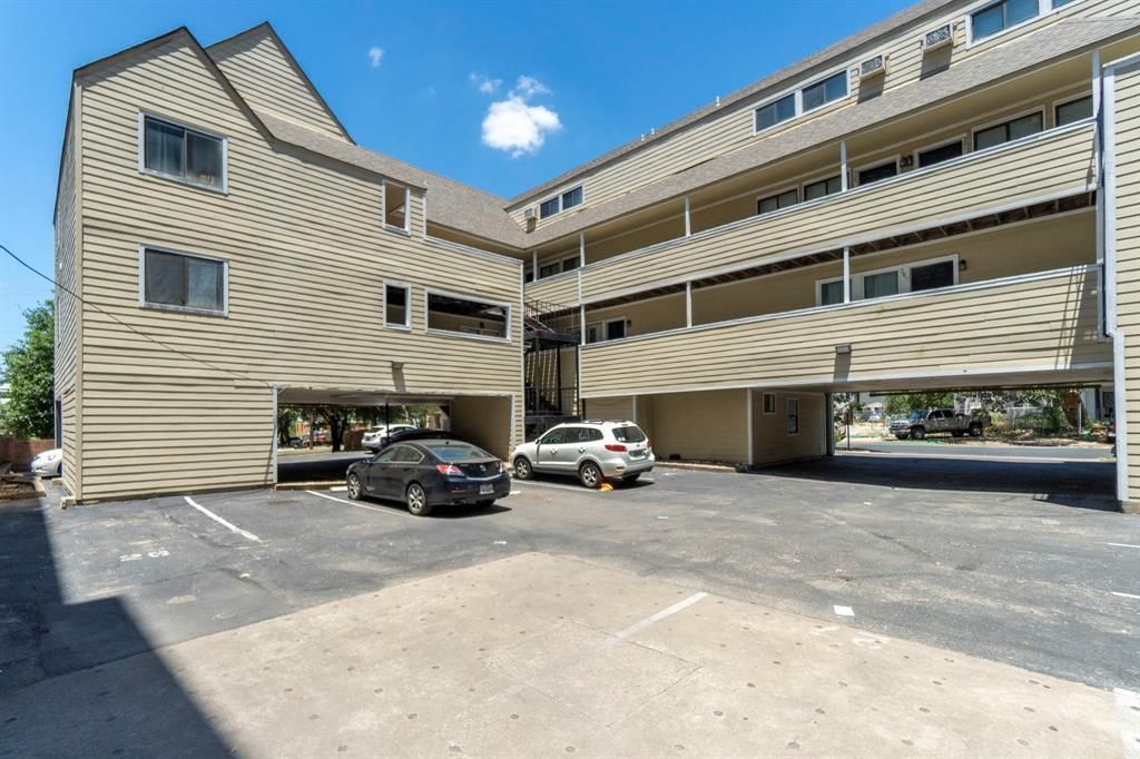2510 San Gabriel ST 303-B, Austin, TX 78705