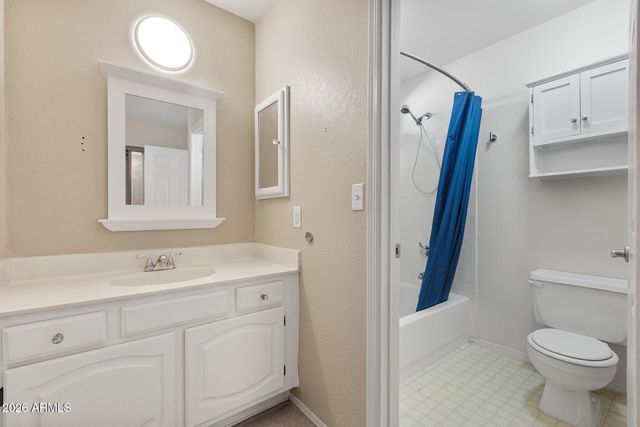 19422 N 43RD Drive, Glendale, AZ 85308