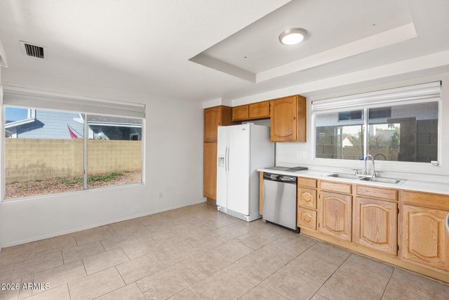 19422 N 43RD Drive, Glendale, AZ 85308