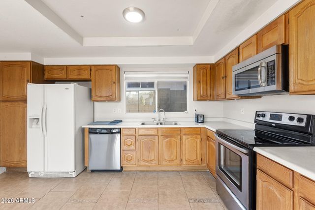 19422 N 43RD Drive, Glendale, AZ 85308