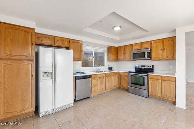 19422 N 43RD Drive, Glendale, AZ 85308