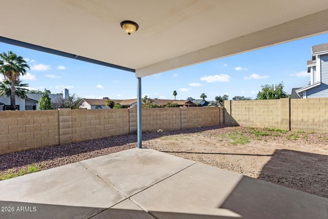19422 N 43RD Drive, Glendale, AZ 85308