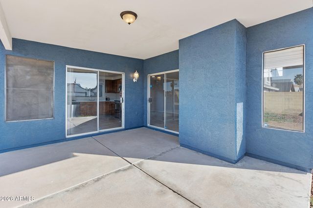 19422 N 43RD Drive, Glendale, AZ 85308