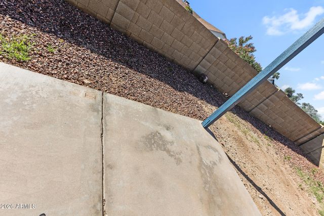 19422 N 43RD Drive, Glendale, AZ 85308