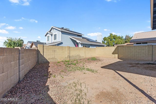 19422 N 43RD Drive, Glendale, AZ 85308