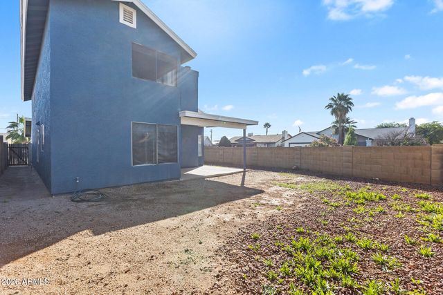 19422 N 43RD Drive, Glendale, AZ 85308