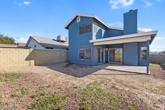 19422 N 43RD Drive, Glendale, AZ 85308