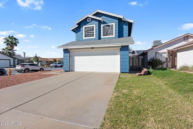 19422 N 43RD Drive, Glendale, AZ 85308