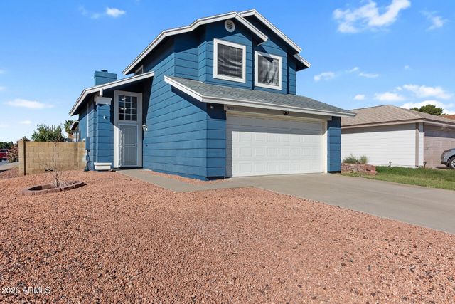 19422 N 43RD Drive, Glendale, AZ 85308