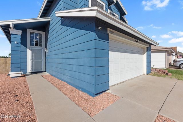 19422 N 43RD Drive, Glendale, AZ 85308