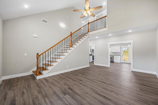 63 Maddox Lane, Chatsworth, GA 30705