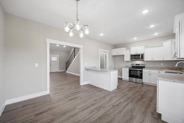63 Maddox Lane, Chatsworth, GA 30705