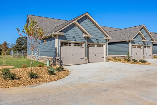 63 Maddox Lane, Chatsworth, GA 30705