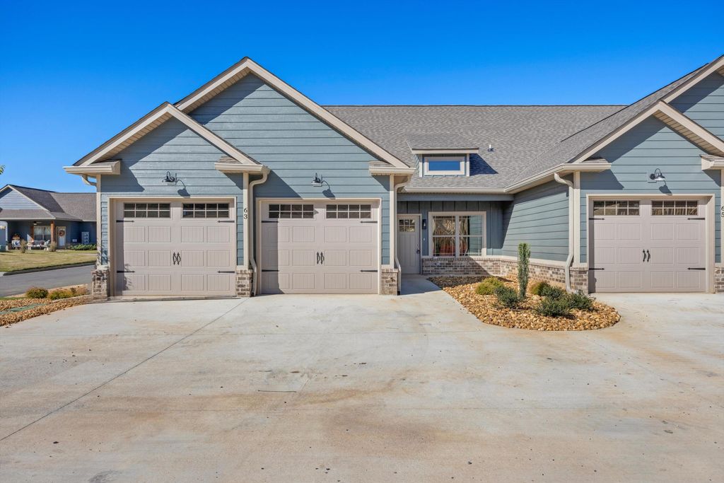 63 Maddox Lane, Chatsworth, GA 30705
