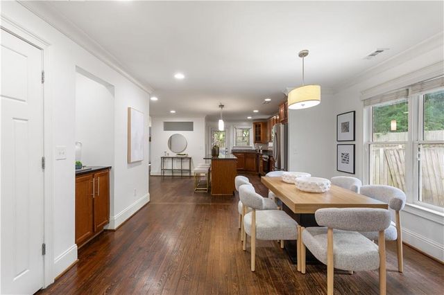 1431 Newton Avenue SE, Atlanta, GA 30316