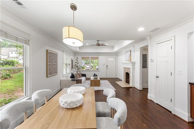 1431 Newton Avenue SE, Atlanta, GA 30316