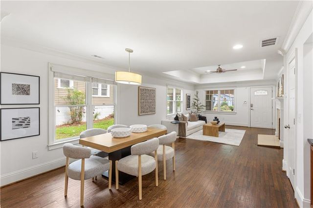 1431 Newton Avenue SE, Atlanta, GA 30316