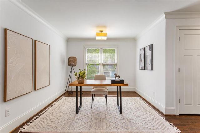 1431 Newton Avenue SE, Atlanta, GA 30316