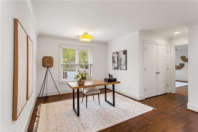 1431 Newton Avenue SE, Atlanta, GA 30316