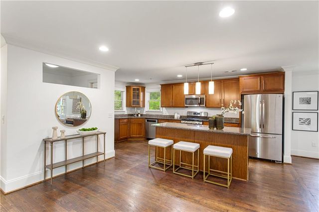 1431 Newton Avenue SE, Atlanta, GA 30316