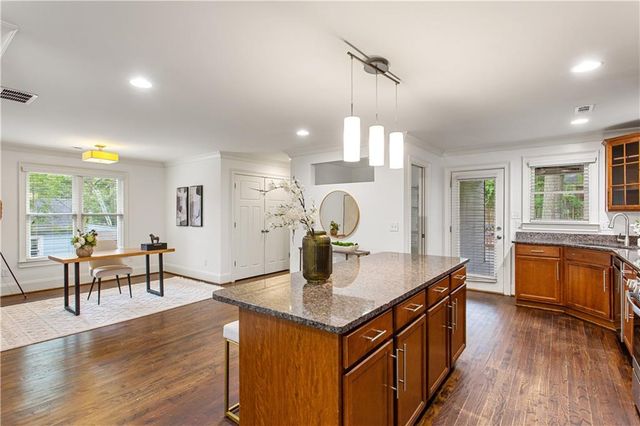 1431 Newton Avenue SE, Atlanta, GA 30316