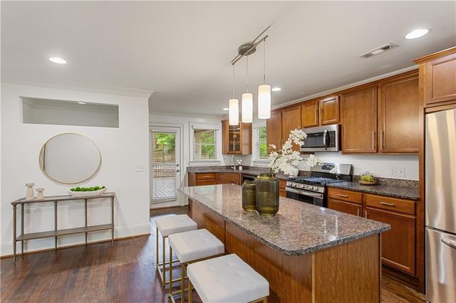 1431 Newton Avenue SE, Atlanta, GA 30316