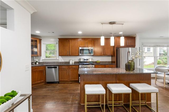 1431 Newton Avenue SE, Atlanta, GA 30316