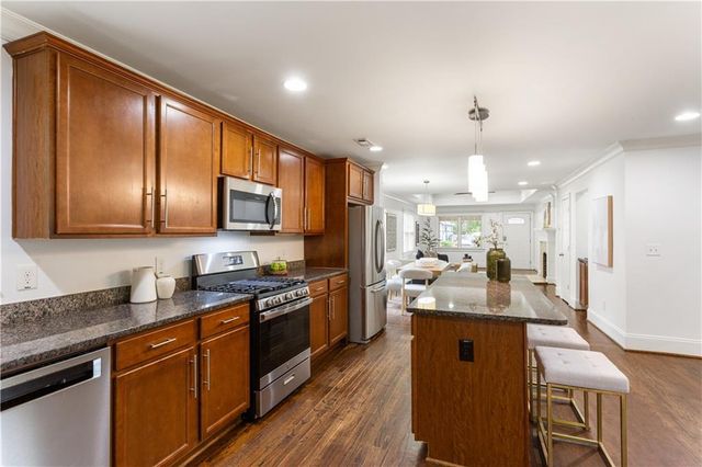 1431 Newton Avenue SE, Atlanta, GA 30316