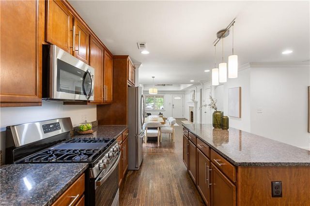 1431 Newton Avenue SE, Atlanta, GA 30316