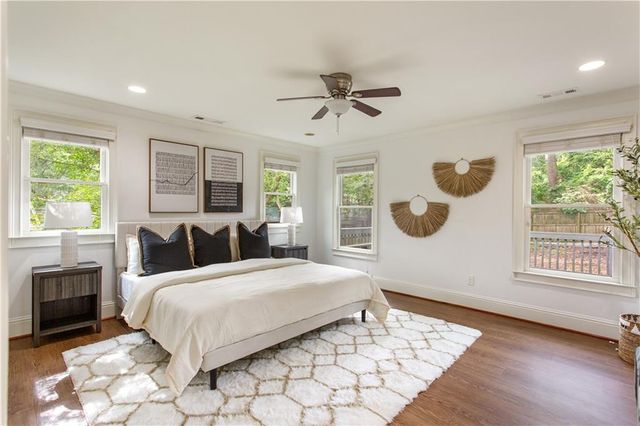 1431 Newton Avenue SE, Atlanta, GA 30316