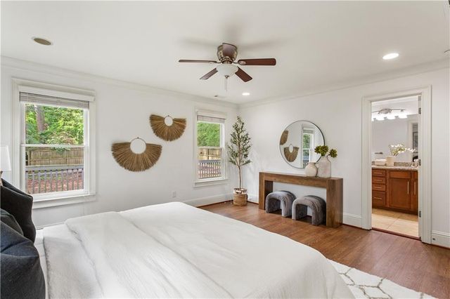 1431 Newton Avenue SE, Atlanta, GA 30316
