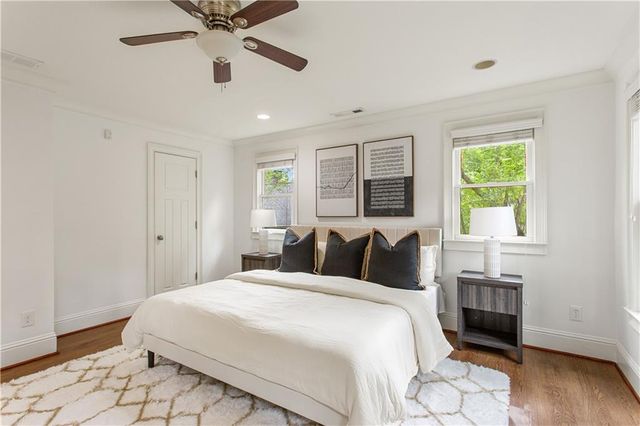 1431 Newton Avenue SE, Atlanta, GA 30316