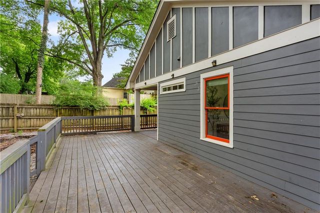 1431 Newton Avenue SE, Atlanta, GA 30316