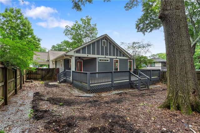 1431 Newton Avenue SE, Atlanta, GA 30316